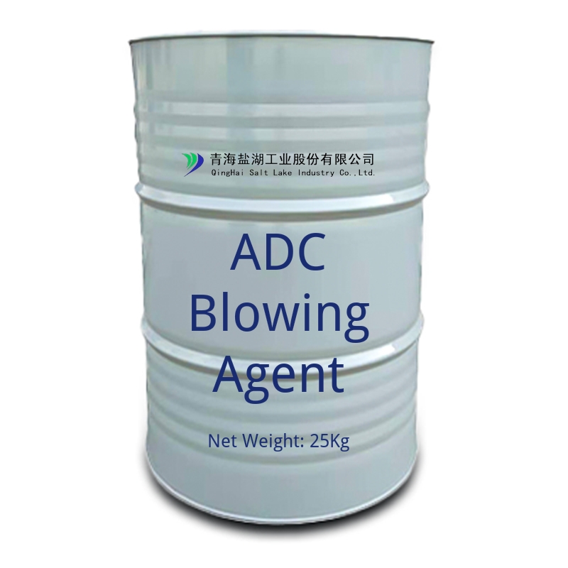 ADC Blowing Agent-cas-N ADC Blowing Agent-cas-N