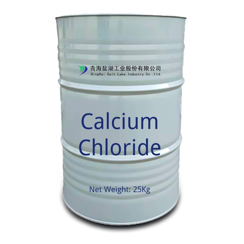 Calcium Chloride-cas-N Calcium Chloride-cas-N