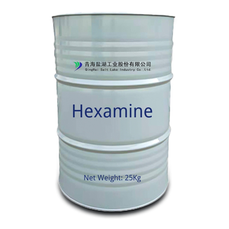 Hexamine-cas-N Hexamine-cas-N