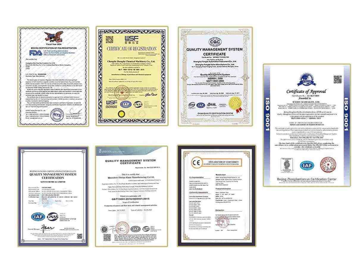 Qinghai Salt Lake Industry Co., Ltd