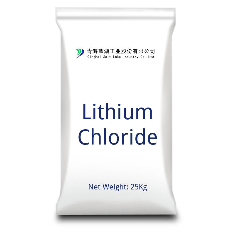 Lithium Chloride