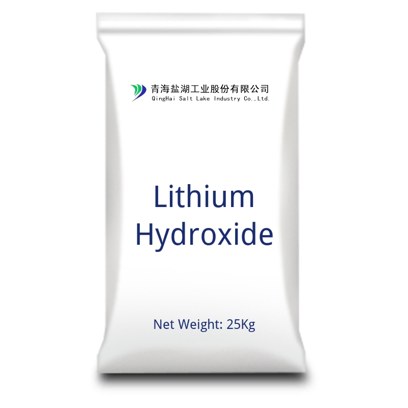 Lithium Hydroxide