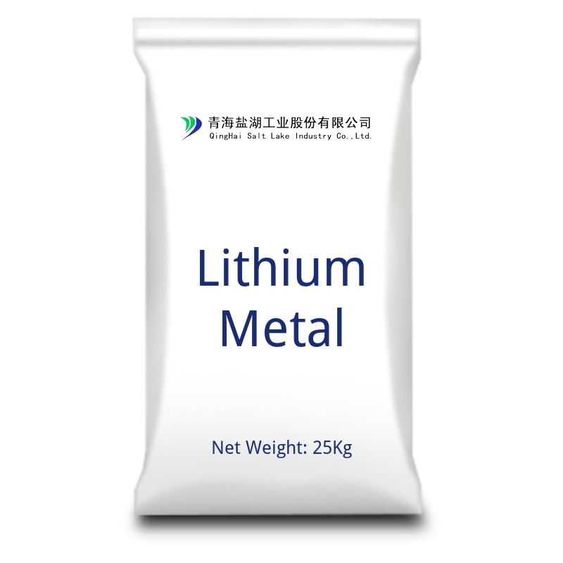 Lithium Metal