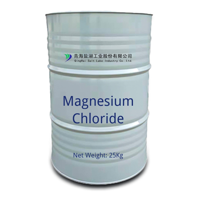 Magnesium Chloride-cas-N