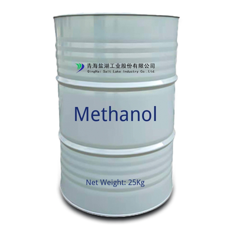 Methanol-cas-N Methanol-cas-N