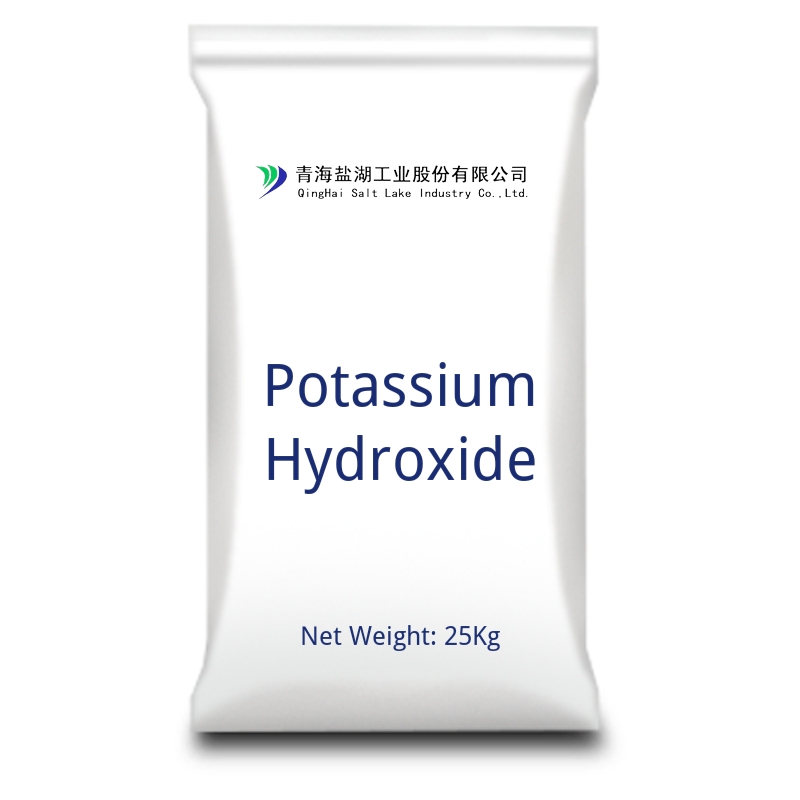 Potassium Hydroxide