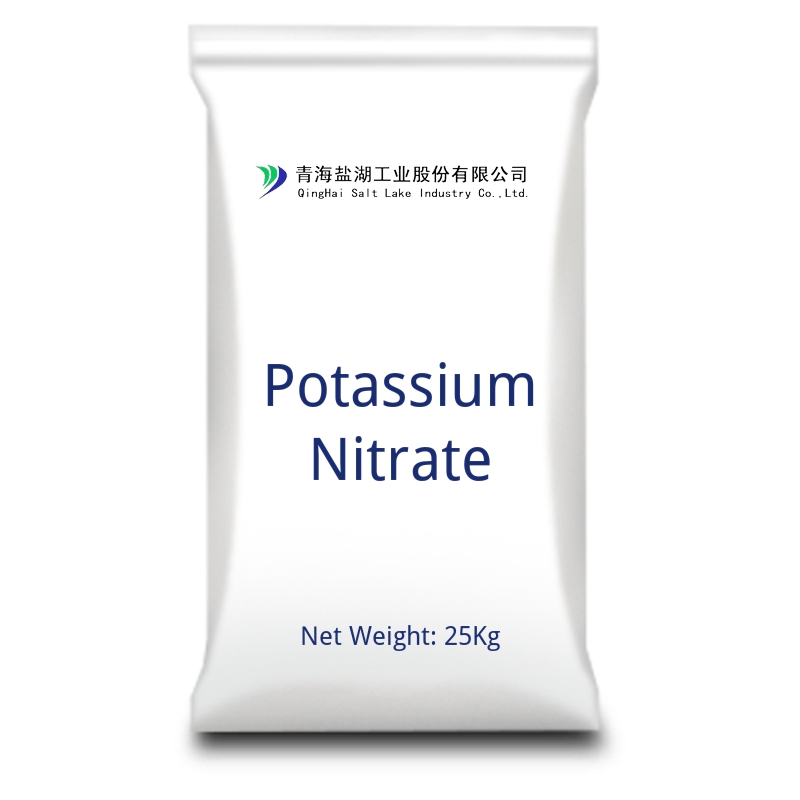 Potassium Nitrate