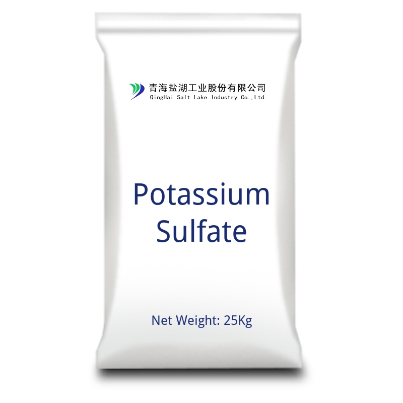 Potassium Sulfate