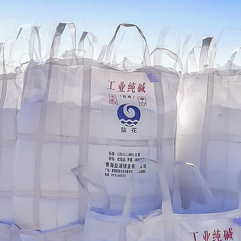 Sodium Carbonate