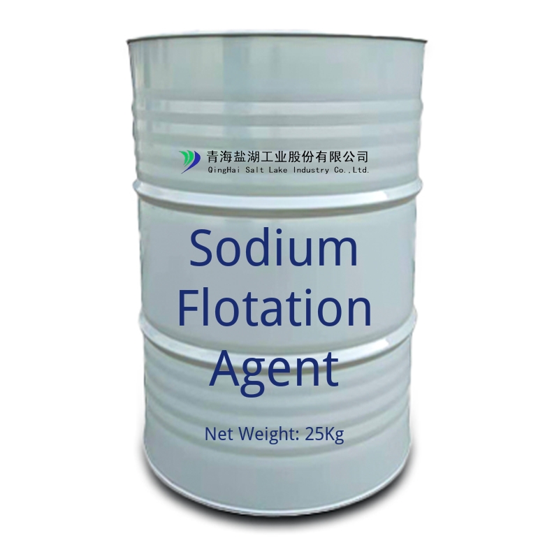 Sodium Flotation Agent-cas-N