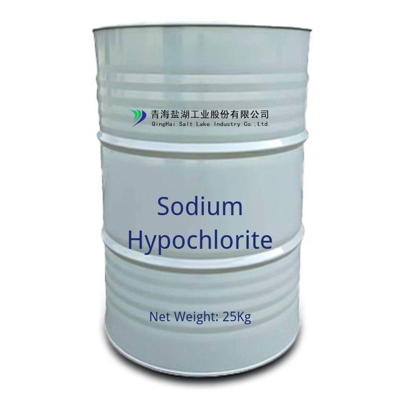 Sodium Hypochlorite-cas-N